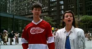 ▶️ Ferris Bueller's Day Off - Official Trailer