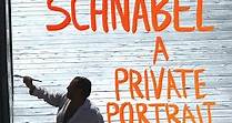 Julian Schnabel: A Private Portrait (2017)
