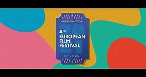 European Film Festival 2021 - Festival Trailer