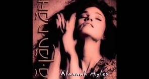 Alannah Myles - Irish Rain