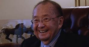 Oral History: Daniel Inouye