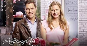 Preview - The Story of Us - Hallmark Channel
