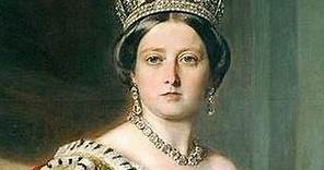 Queen Victoria (1819-1901) - Pt 2/3