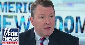 Republicans 'squandered a historic opportunity': Marc Thiessen