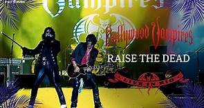HOLLYWOOD VAMPIRES 'Raise The Dead' - Official Video - New Album 'Live In Rio' Out Now