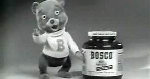 Bosco - Milk Amplifier.wmv