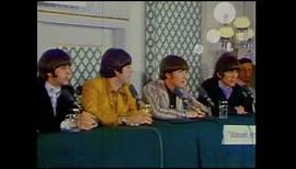 The Beatles Interview 1966
