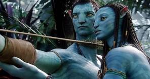 James Cameron's Avatar Walkthrough Gameplay