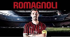 AC Milan Stats, Episode 6: Alessio Romagnoli - video Dailymotion