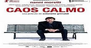 ASA 🎥📽🎬 Quiet Chaos (2008) Director: Antonello Grimaldi, Stars: Nanni Moretti, Valeria Golino, Isabella Ferrari