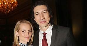 Get to Know Adam Driver's Wife Joanne Tucker