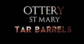 Ottery St. Mary Tar Barrels
