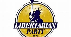 What is the Libertarian Party?