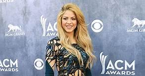 ¡Se le ve a Shakira! Descuido y foto bomba: ¡Mírala!
