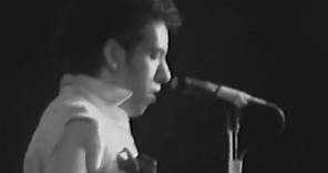 The Clash - Full Concert - 03/08/80 - Capitol Theatre (OFFICIAL)