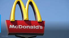McDonald's sued for $900M by startup that created device to fix ice cream machines