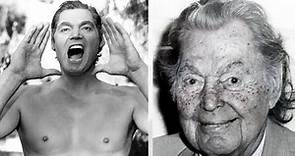 Johnny Weissmuller TRAGICALLY DIED after Revealing Himself to be Involved in his Daughter's DEATH