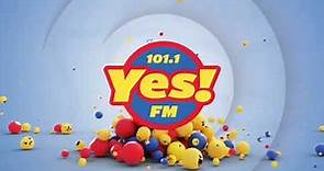 Yes FM Jingles 2014-2016 ; 2024-present | Reelworld, Triple Kiss 2013
