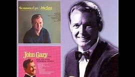 John Gary ~ My Foolish Heart