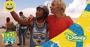 Teen Beach Movie 2 : Adelanto | Disney Channel Oficial