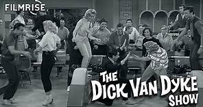 The Dick Van Dyke Show - Season 1, Episode 23 - The Twizzle - Full Episode
