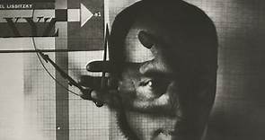 El Lissitzky and the art that defies everything