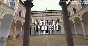 Cronache dal Rinascimento 2018 - Montefeltro e Malatesta - I Duellanti