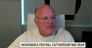 Novogratz on Economy, Binance Settlement and Bitcoin