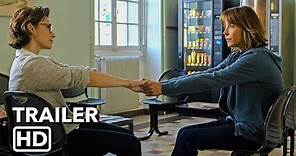 EVERYTHING WENT FINE (2021) - François Ozon, Sophie Marceau - HD Trailer - English Subtitles