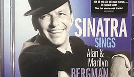 Frank Sinatra - Sinatra Sings Alan & Marilyn Bergman