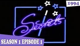 Paul Daniels Secrets S01E01 1995