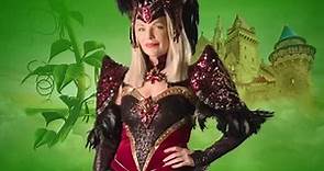 Samantha Womack joins the Brum Panto cast!