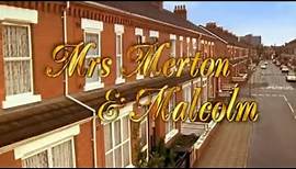 Mrs Merton & Malcolm - S01 E04