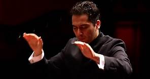 Beethoven: 4. Sinfonie ∙ hr-Sinfonieorchester ∙ Andrés Orozco-Estrada