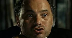 Burt Young in "Once Upon a Time in America"