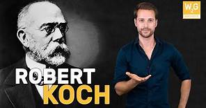 Robert Koch: (Kein) Held der Medizin?