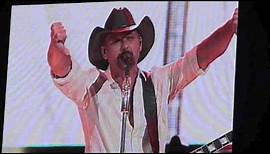 Tim McGraw, Southern Voice & Live Like You Were Dying