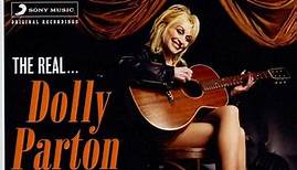Dolly Parton - The Real... Dolly Parton (The Ultimate Dolly Parton Collection)