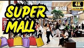 Super Shop In Germany | Shopping Malls In Europe | 4K Shopping Mall