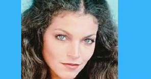12 Sweet Photos of Amy Irving