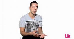 Vinny Guadagnino: Why I Almost Quit Jersey Shore