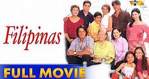 Filipinas Full Movie | Maricel Soriano, Richard Gomez, Armida