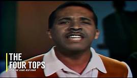 The Four Tops - It's The Same Old Song (1966) 4K