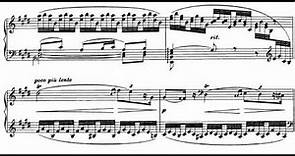 Xaver Scharwenka - Piano Concerto No. 3 in C sharp minor