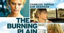 The Burning Plain - Film (2008)