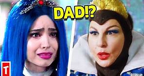 The Truth About Evie’s Father And Why You Never See Him