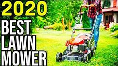 Best Lawn Mower 2022 | Top 10 Lawn Mowers
