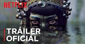 Love, Death & Robots: Volumen 3 | Tráiler oficial | Netflix