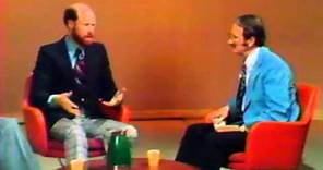 Interview with Nobel Laureates Robert Wilson and Arno Penzias - AT&T Archives