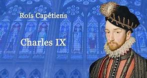 Rois de France : Charles IX (51-60)